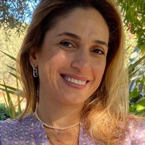 - Hande Acarman photo